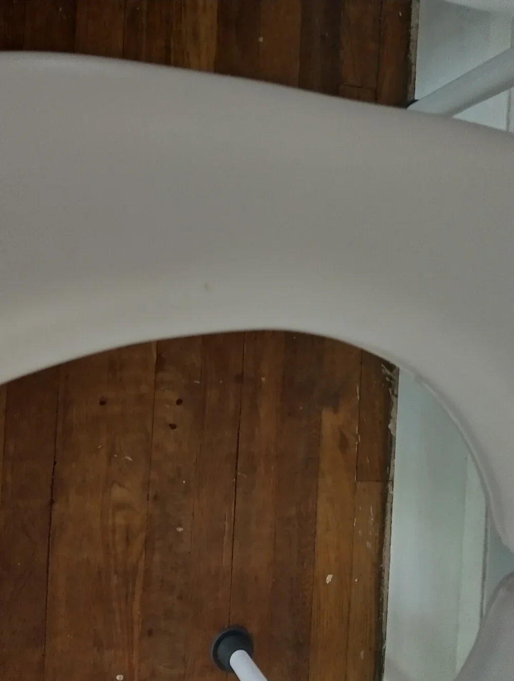 MaxKare Raised Toilet Seat with Handles, Toilet Seat Riser